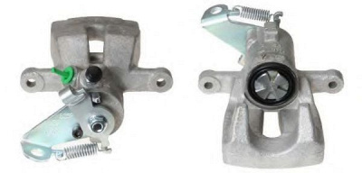 BUDWEG CALIPER 343939 -  Тормозной суппорт